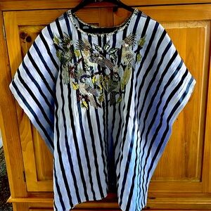 Huipil from Guatemala